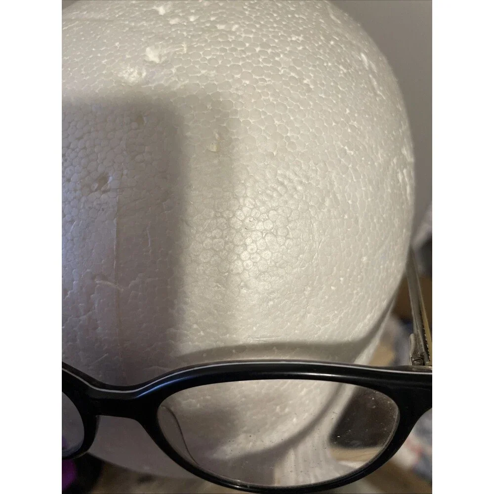 Kensie Eyewear Spirit Women’s Black Floral Eyeglasses